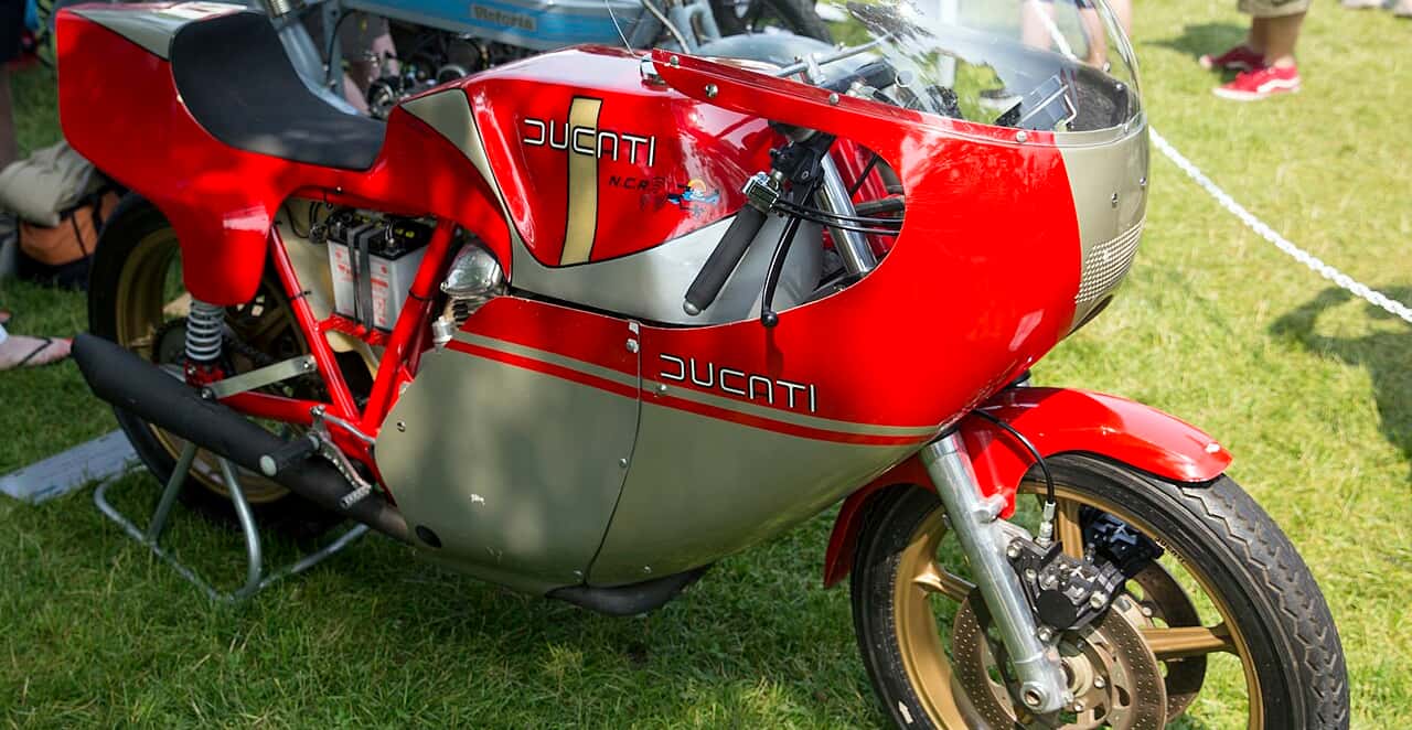 ducati 900 ss
