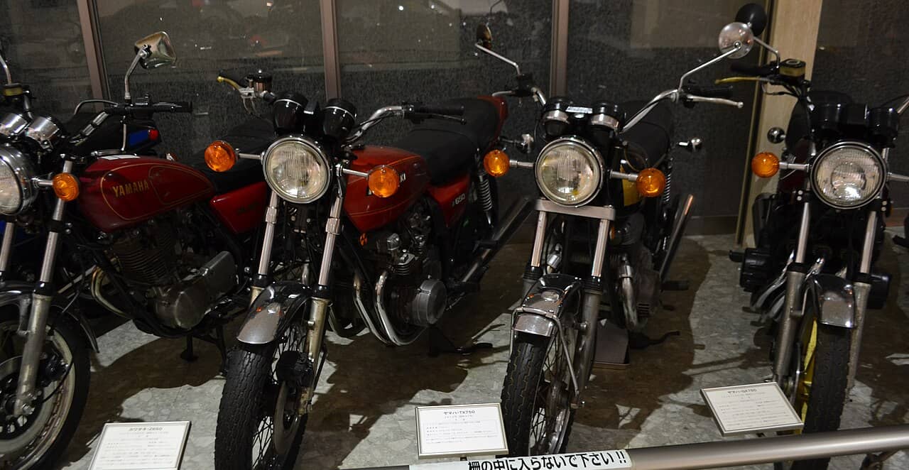 kawasaki z 650
