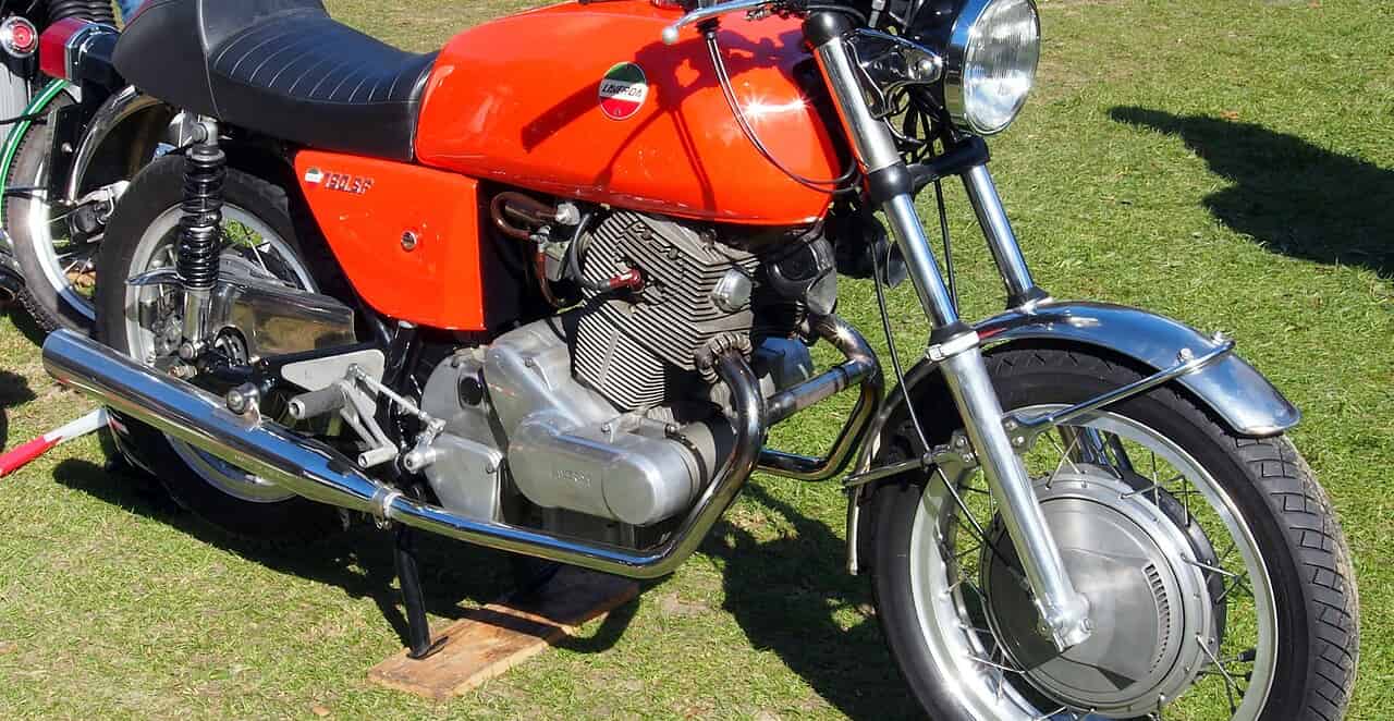 laverda 750 sf