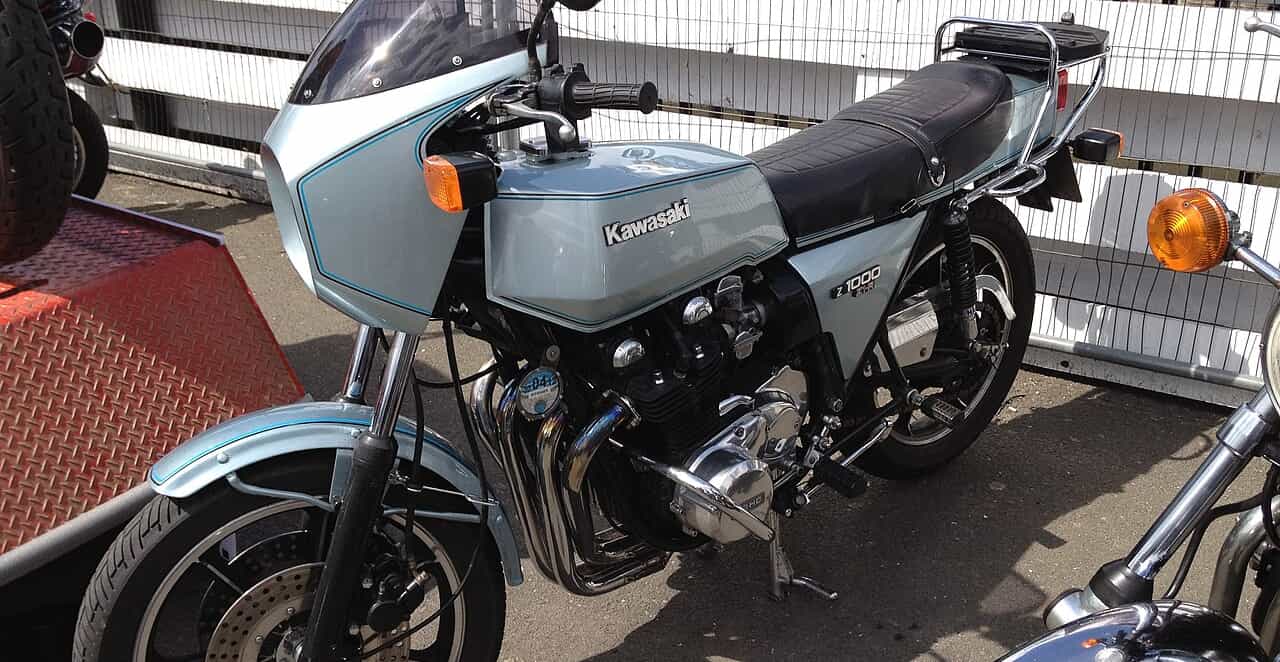 Pourquoi les prix de la Kawasaki 900 Z1 et de la Honda CB 750 flambent-ils ?